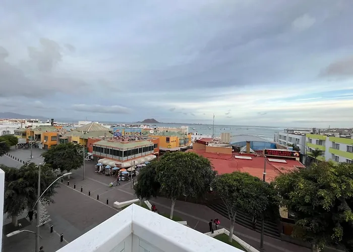 Avenida Central