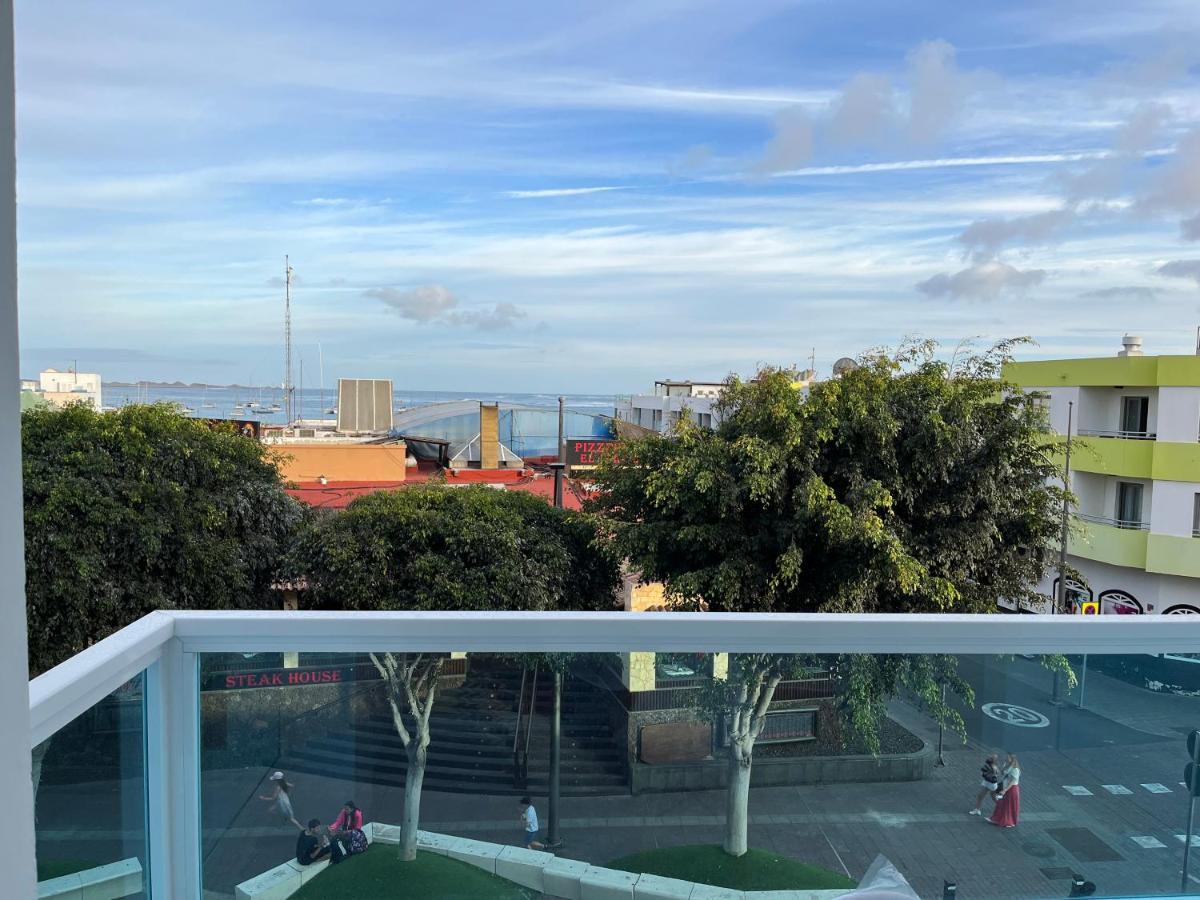Avenida Apartment