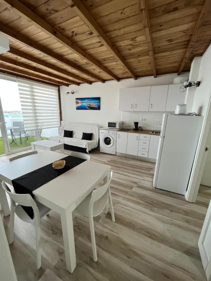Avenida Apartment *