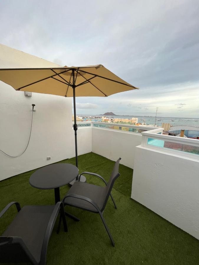 Avenida Apartment *